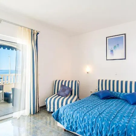 By The Sea Sumpetar, Omis - 18286 Apartment