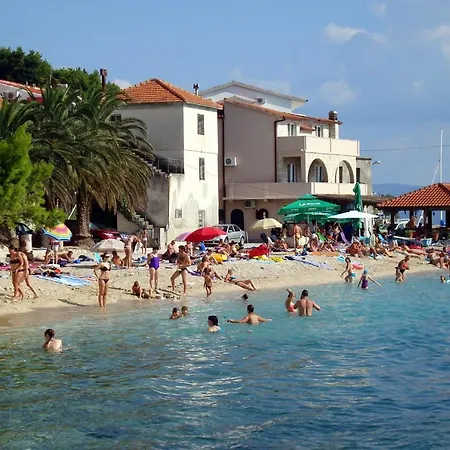 By The Sea Sumpetar, Omis - 18286 Apartment *