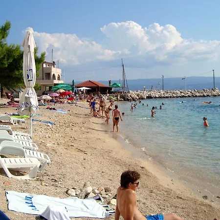 By The Sea Sumpetar, Omis - 18286 Apartment