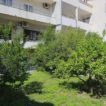 Apartment By The Sea Sumpetar, Omis - 18286