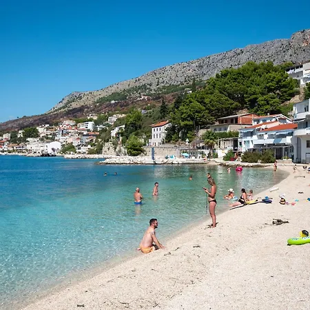 By The Sea Sumpetar, Omis - 18286 * Jesenice (Split-Dalmatia)