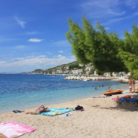 By The Sea Sumpetar, Omis - 18286 Jesenice (Split-Dalmatia)