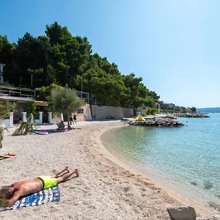 Lägenhet By The Sea Sumpetar, Omis - 18286 Jesenice (Split-Dalmatia)